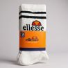 Pack de 3 paires de chaussettes Ellesse Homme