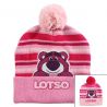 Bonnet avec pompon Lotso fille