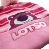 Bonnet avec pompon Lotso fille