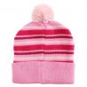 Bonnet avec pompon Lotso fille