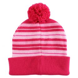 Bonnet avec pompon Lilo et Stitch fille