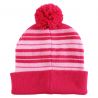 Bonnet avec pompon Lilo et Stitch fille