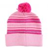 Bonnet avec pompon Lilo et Stitch fille