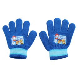 Bonnet gants Paw Patrol garcon