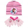Bonnet gants Gabby fille
