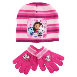 Bonnet gants Gabby fille