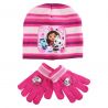 Bonnet gants Gabby fille