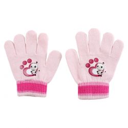 Bonnet gants Gabby fille