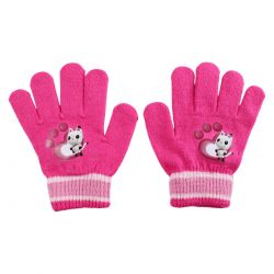 Bonnet gants Gabby fille