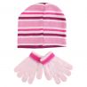 Bonnet gants Gabby fille