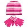 Bonnet gants Gabby fille