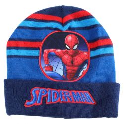 Bonnet Spiderman garcon
