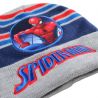 Bonnet Spiderman garcon