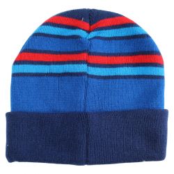 Bonnet Spiderman garcon