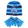 Bonnet gants Lilo et Stitch garcon