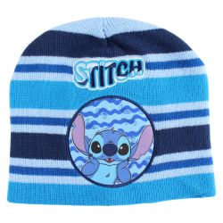 Bonnet gants Lilo et Stitch garcon