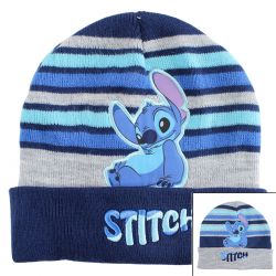 Bonnet Lilo et Stitch garcon