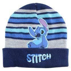 Bonnet Lilo et Stitch garcon