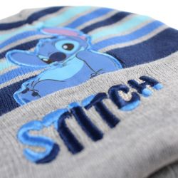 Bonnet Lilo et Stitch garcon