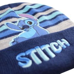 Bonnet Lilo et Stitch garcon