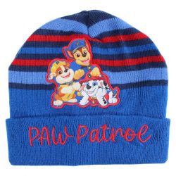 Bonnet Paw Patrol garcon