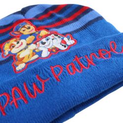 Bonnet Paw Patrol garcon