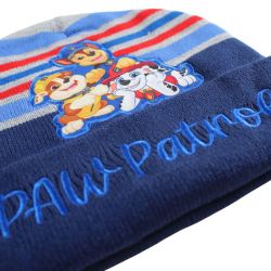 Bonnet Paw Patrol garcon