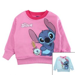 Sweat Lilo et Stitch fille