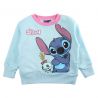 Sweat Lilo et Stitch fille