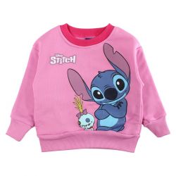 Sweat Lilo et Stitch fille