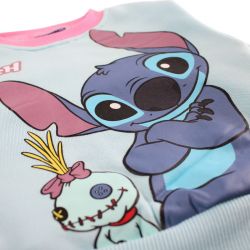 Sweat Lilo et Stitch fille