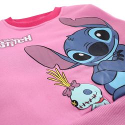 Sweat Lilo et Stitch fille