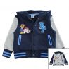 Veste à capuche Paw Patrol garcon
