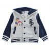 Veste à capuche Paw Patrol garcon