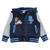 Veste à capuche Paw Patrol garcon