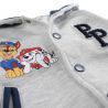 Veste à capuche Paw Patrol garcon