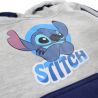 Sweat à capuche Lilo et Stitch garcon