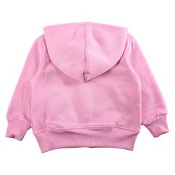 Veste à capuche Minnie fille