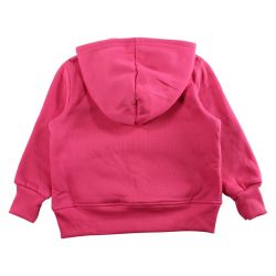 Veste à capuche Minnie fille