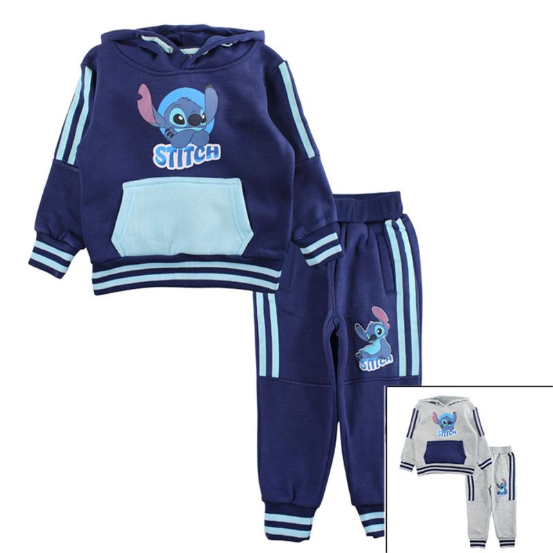 Jogging Lilo et Stitch garcon