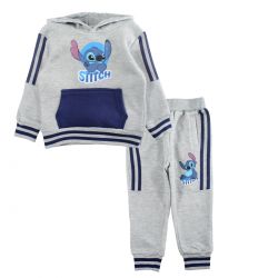 Jogging sur cintre Lilo et Stitch garcon