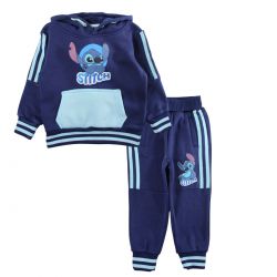 Jogging Lilo et Stitch garcon