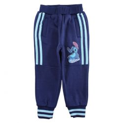 Jogging sur cintre Lilo et Stitch garcon