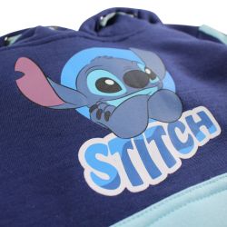 Jogging sur cintre Lilo et Stitch garcon