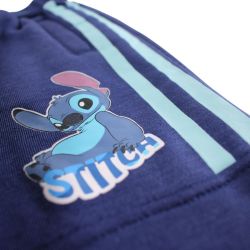 Jogging sur cintre Lilo et Stitch garcon