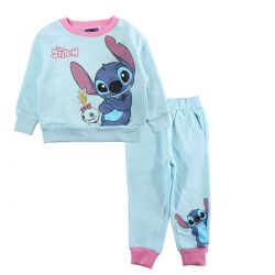 Jogging Lilo et Stitch fille