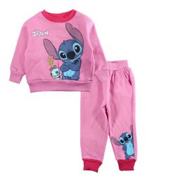 Jogging Lilo et Stitch fille
