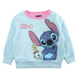Jogging sur cintre Lilo et Stitch fille