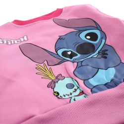 Jogging Lilo et Stitch fille