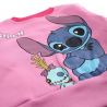 Jogging sur cintre Lilo et Stitch fille